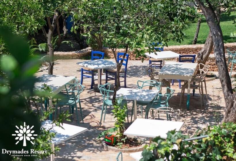 Drymades Resort