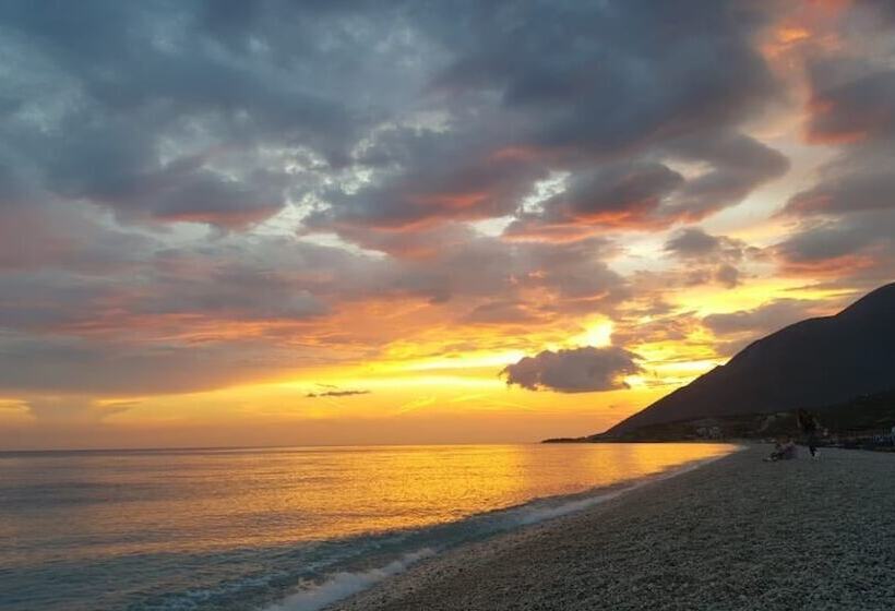 Drymades Resort