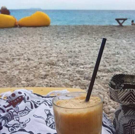 Drymades Resort