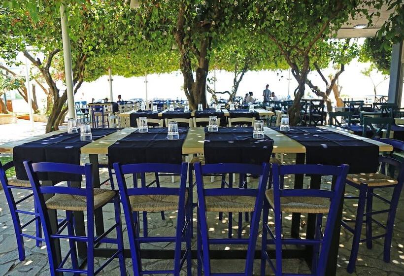 Drymades Resort