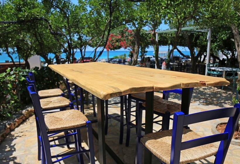 Drymades Resort