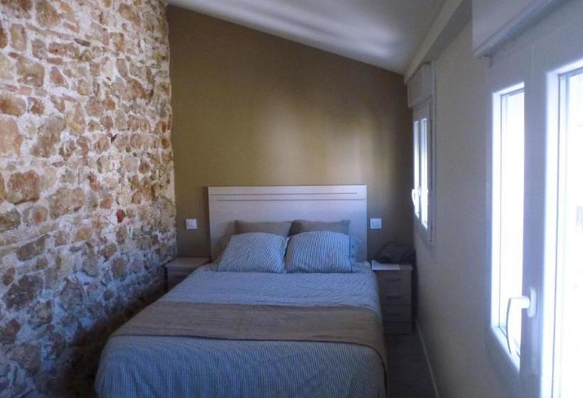 Apartamentos Loreto