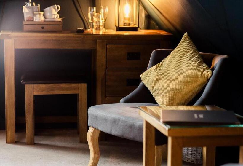 Хостел The Corner House Canterbury