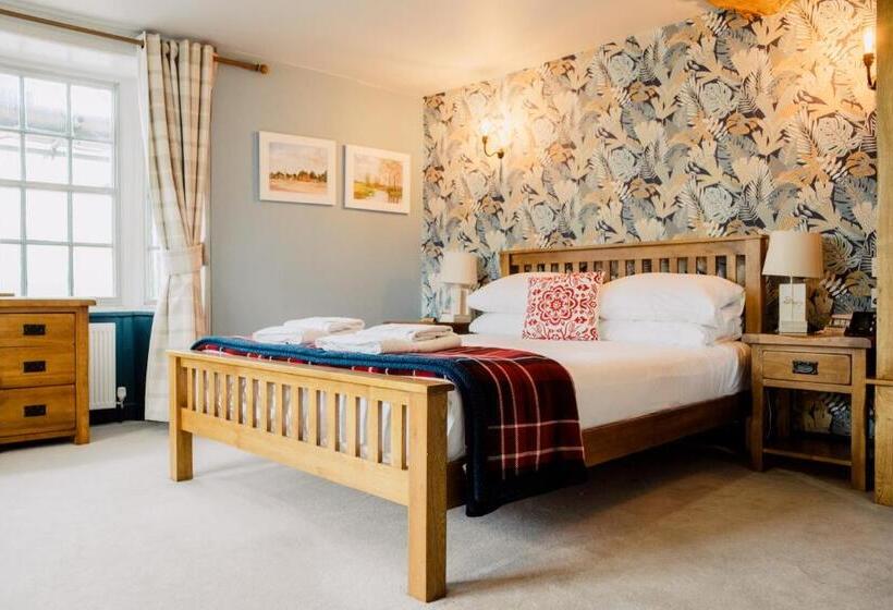 Хостел The Corner House Canterbury