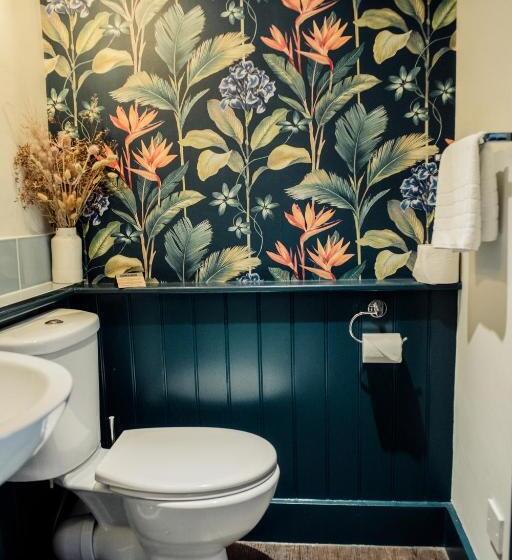 Хостел The Corner House Canterbury