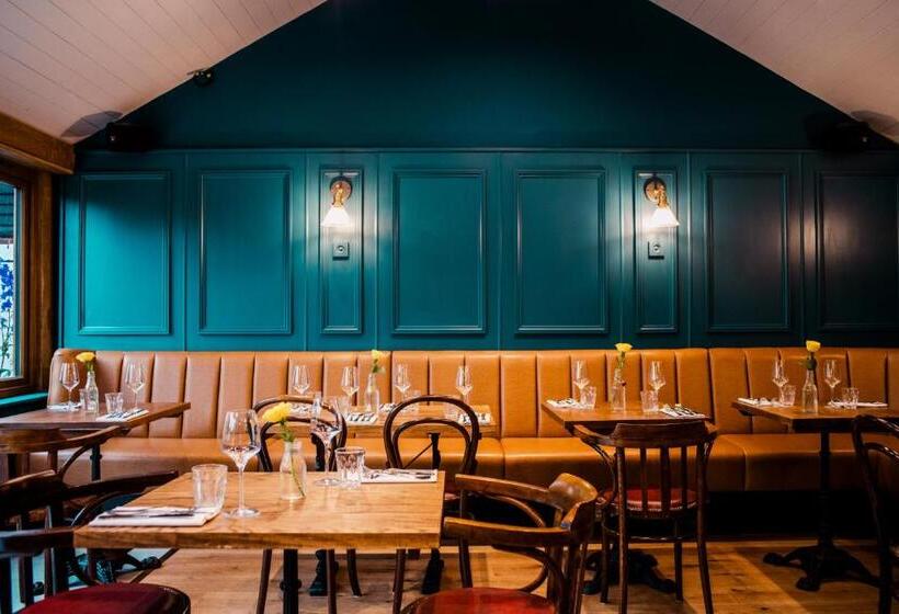 Хостел The Corner House Canterbury