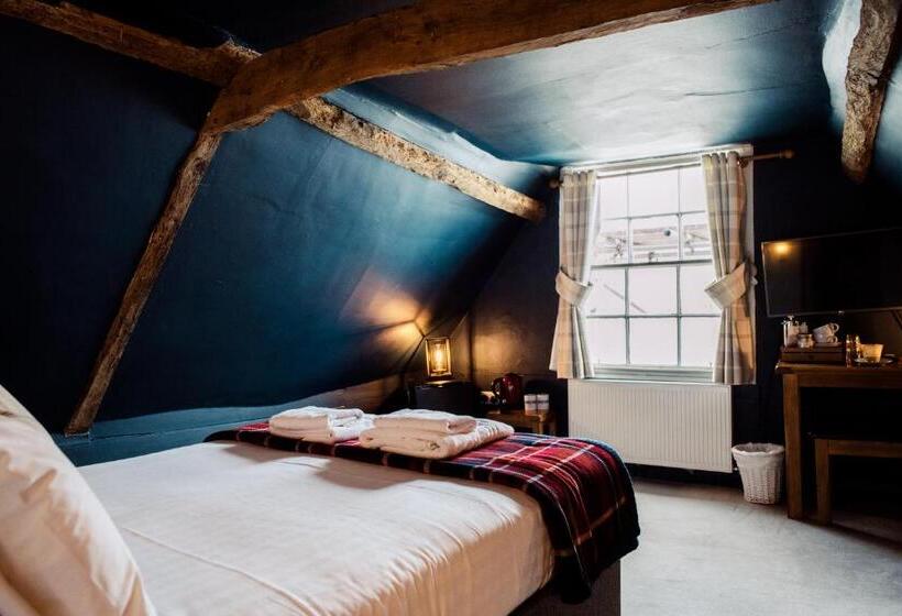 Хостел The Corner House Canterbury