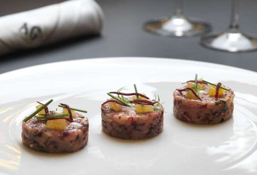 هتل Albergo Gelsomino