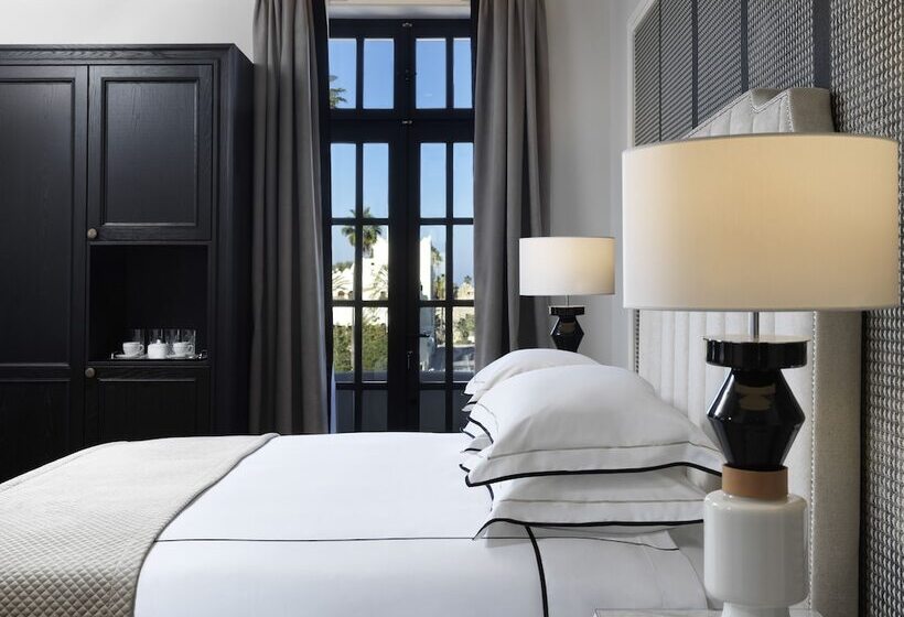 Отель Albergo Gelsomino