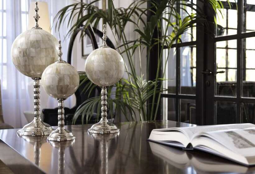 Отель Albergo Gelsomino