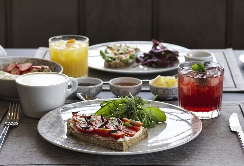 Отель Albergo Gelsomino