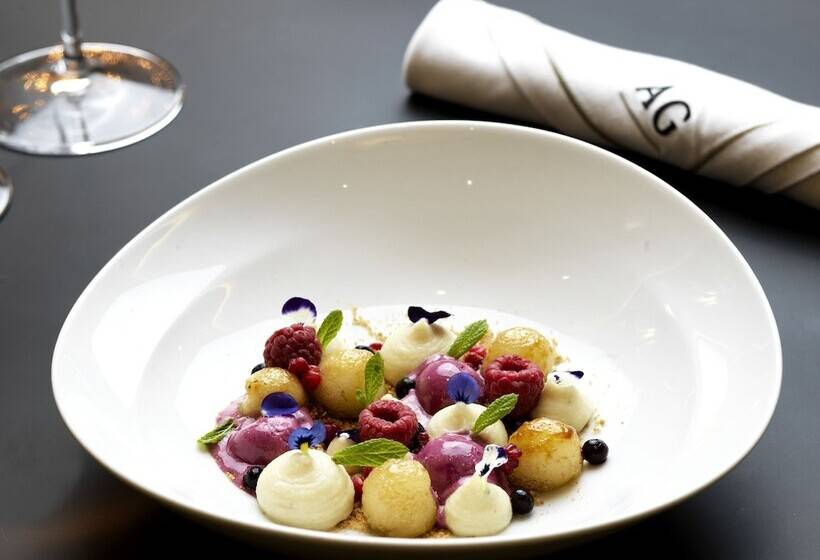 Отель Albergo Gelsomino