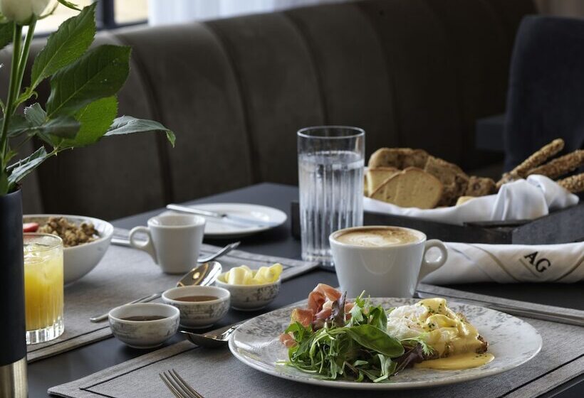 Отель Albergo Gelsomino