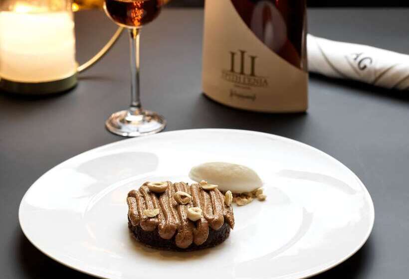 هتل Albergo Gelsomino