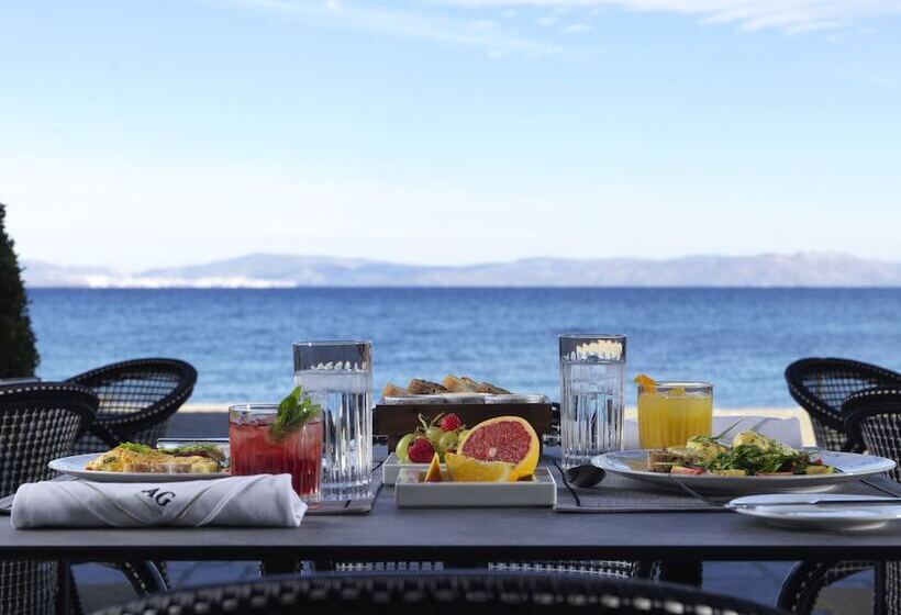 Отель Albergo Gelsomino