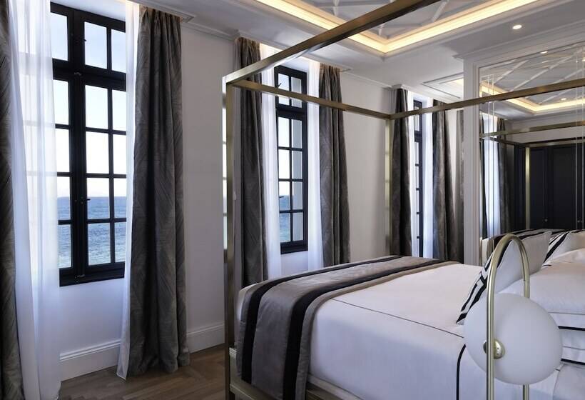 هتل Albergo Gelsomino