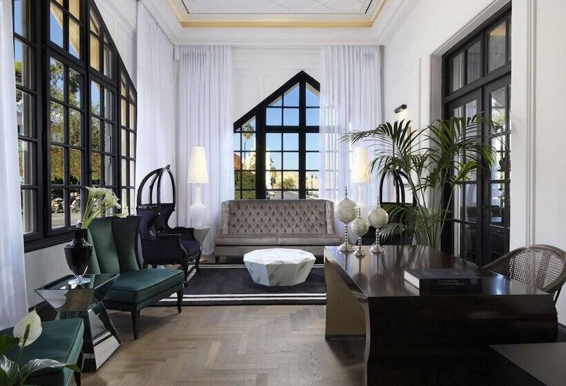 Отель Albergo Gelsomino