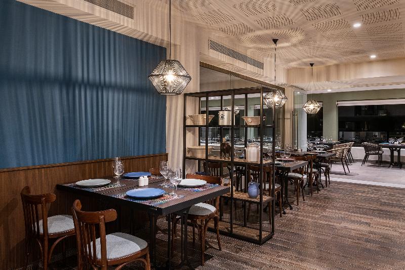 호텔 Catalonia Grand Costa Mujeres All Suites & Spa   All Inclusive