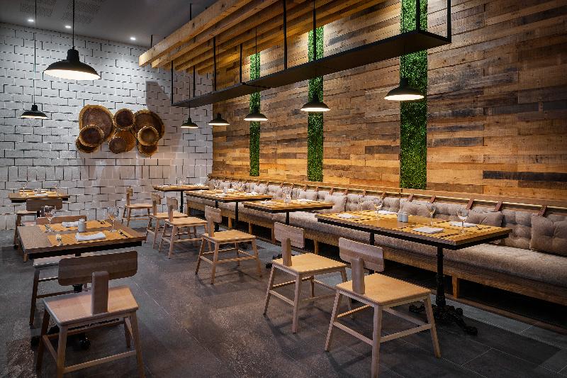 호텔 Catalonia Grand Costa Mujeres All Suites & Spa   All Inclusive