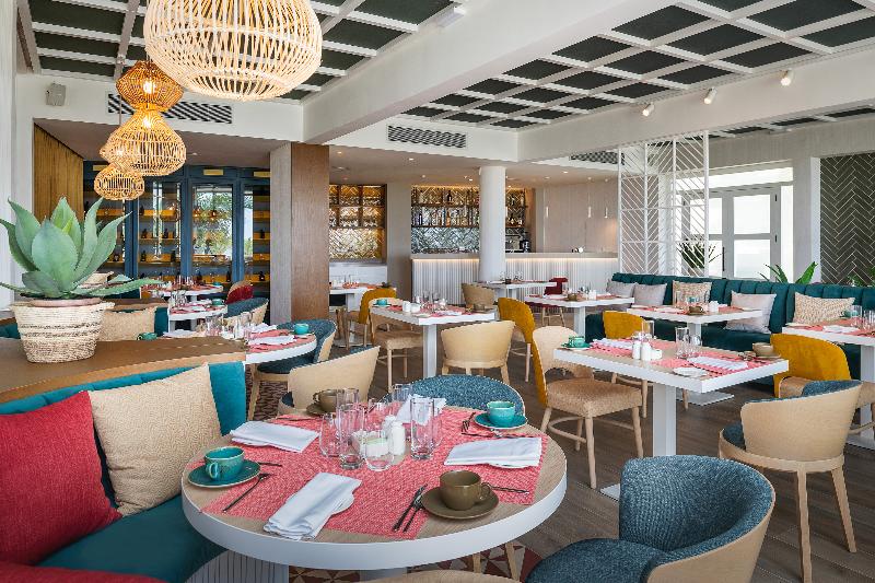 호텔 Catalonia Grand Costa Mujeres All Suites & Spa   All Inclusive