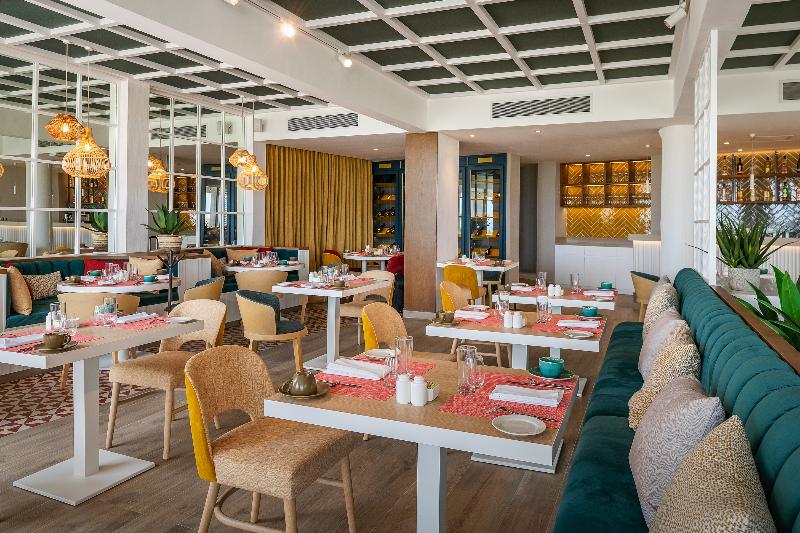 호텔 Catalonia Grand Costa Mujeres All Suites & Spa All Inclusive