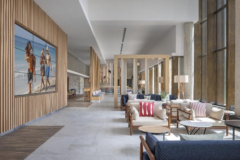 호텔 Catalonia Grand Costa Mujeres All Suites & Spa   All Inclusive