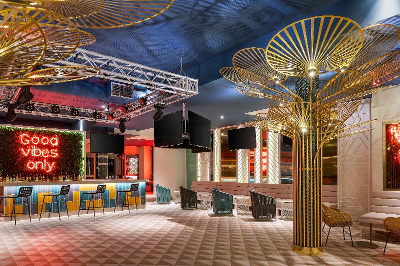 호텔 Catalonia Grand Costa Mujeres All Suites & Spa   All Inclusive