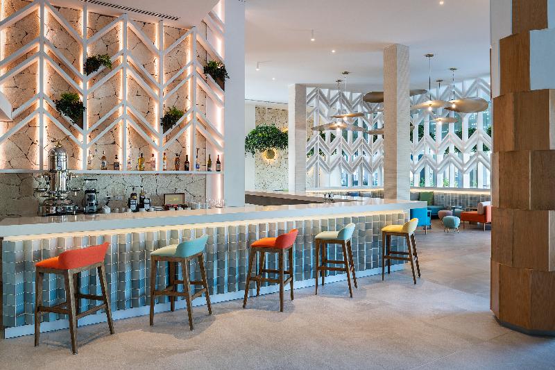 호텔 Catalonia Grand Costa Mujeres All Suites & Spa   All Inclusive