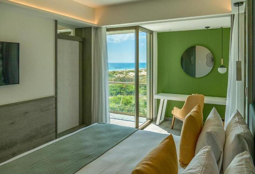 هتل Catalonia Grand Costa Mujeres All Suites & Spa   All Inclusive