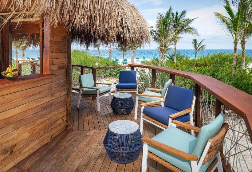 호텔 Catalonia Grand Costa Mujeres All Suites & Spa   All Inclusive