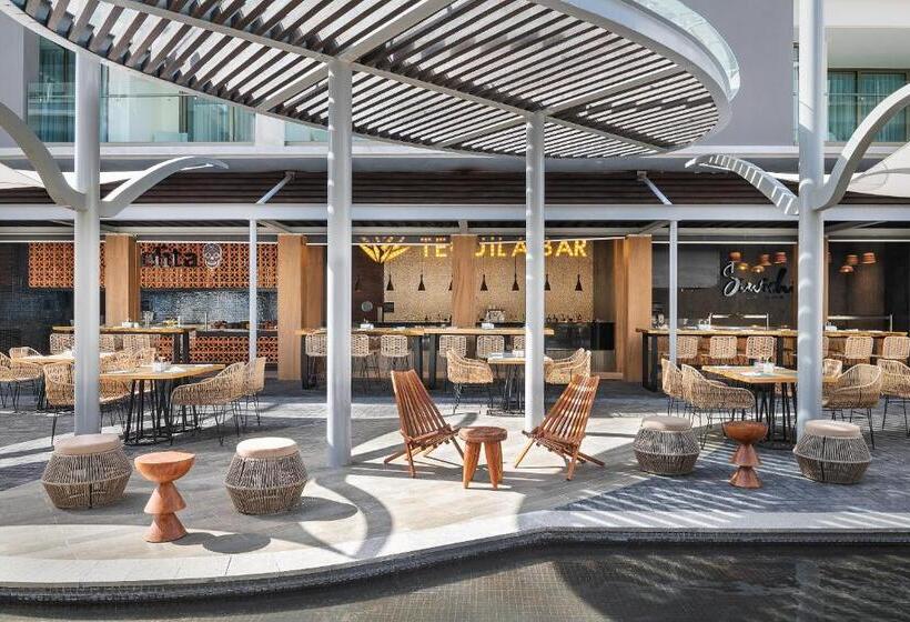 호텔 Catalonia Grand Costa Mujeres All Suites & Spa   All Inclusive