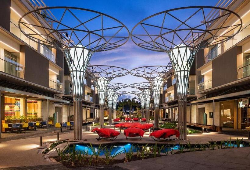 호텔 Catalonia Grand Costa Mujeres All Suites & Spa   All Inclusive