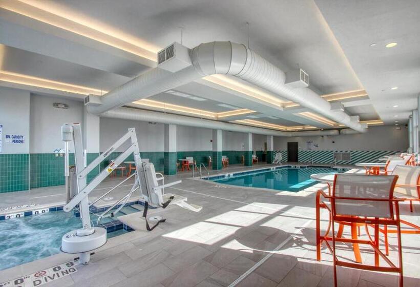 酒店 Holiday Inn   Appleton, An Ihg