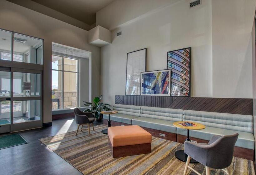 酒店 Holiday Inn   Appleton, An Ihg