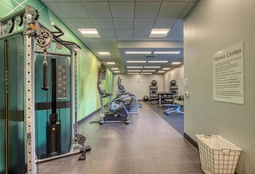 酒店 Holiday Inn   Appleton, An Ihg