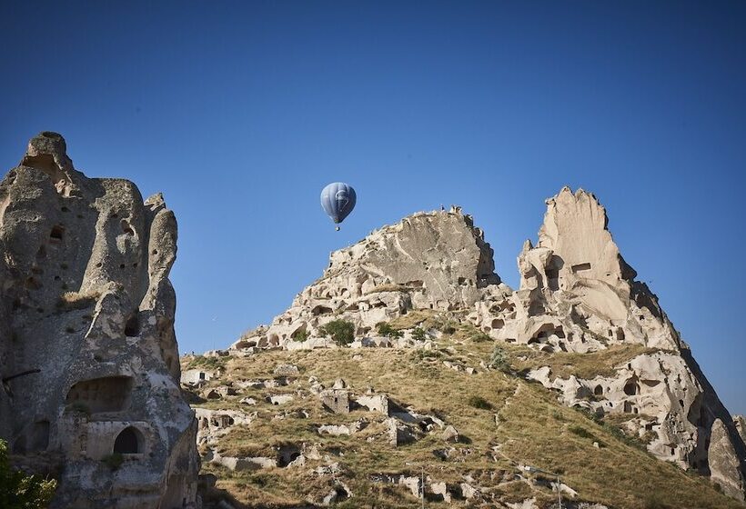 호텔 Wings Cappadocia