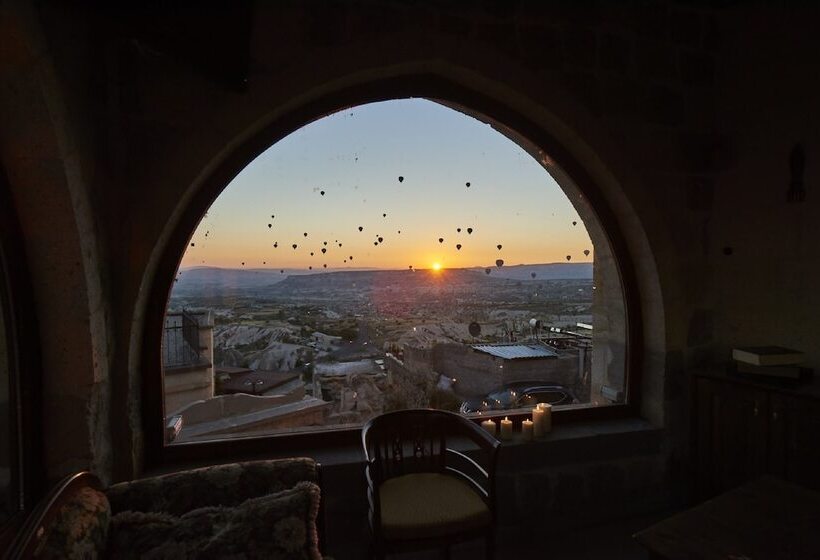 호텔 Wings Cappadocia