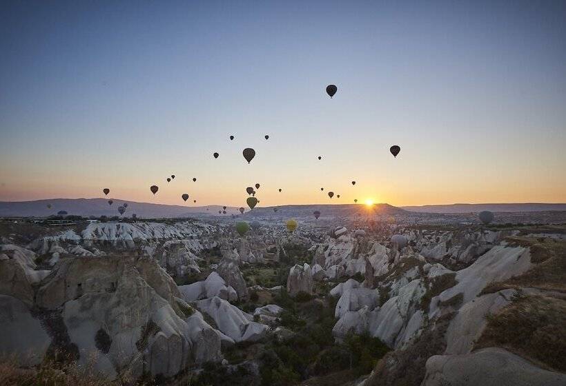 호텔 Wings Cappadocia