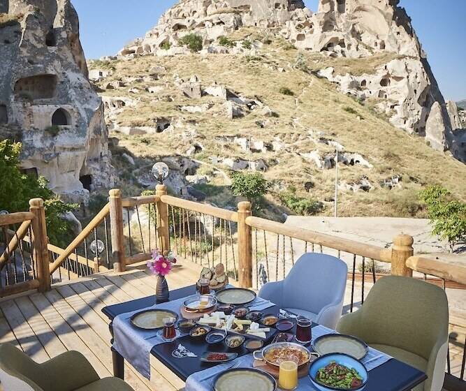 호텔 Wings Cappadocia