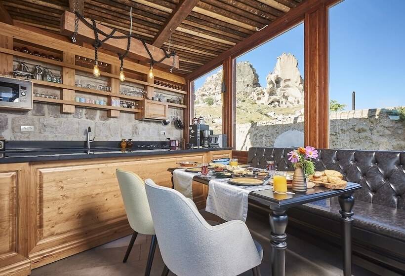 호텔 Wings Cappadocia