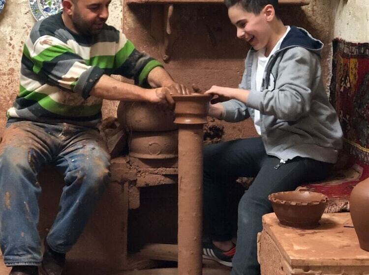 호텔 Wings Cappadocia