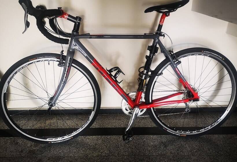 호텔 Wings Cappadocia