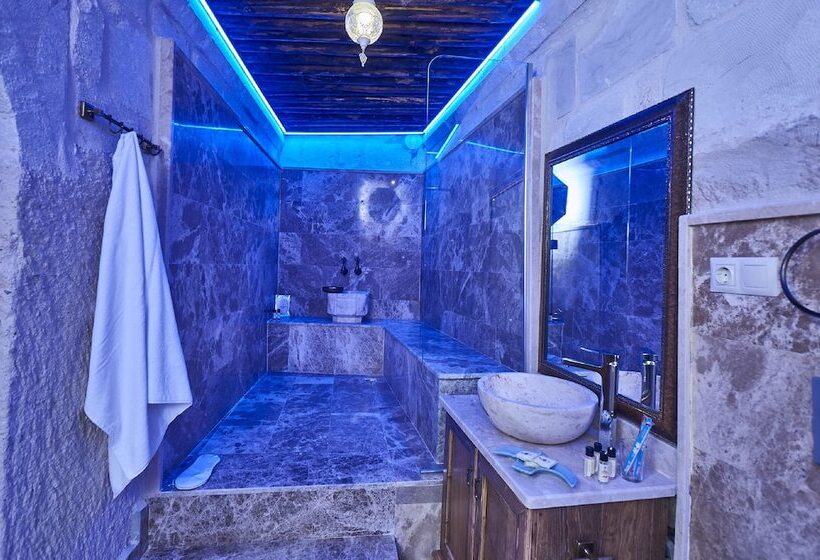 호텔 Wings Cappadocia