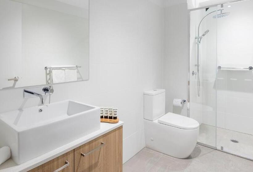 هتل Avani Adelaide Residences