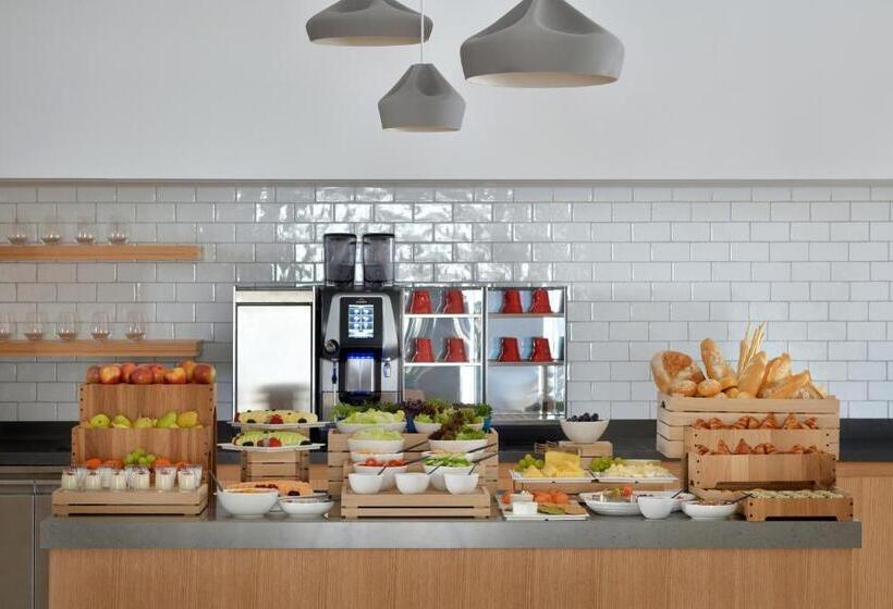 فندق Vida Creek Harbour