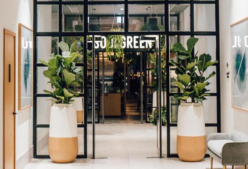 فندق Vida Creek Harbour