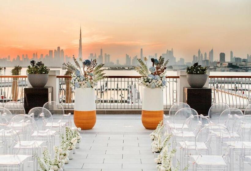 فندق Vida Creek Harbour