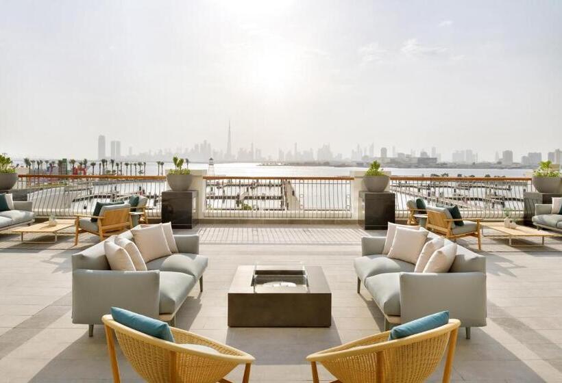 فندق Vida Creek Harbour