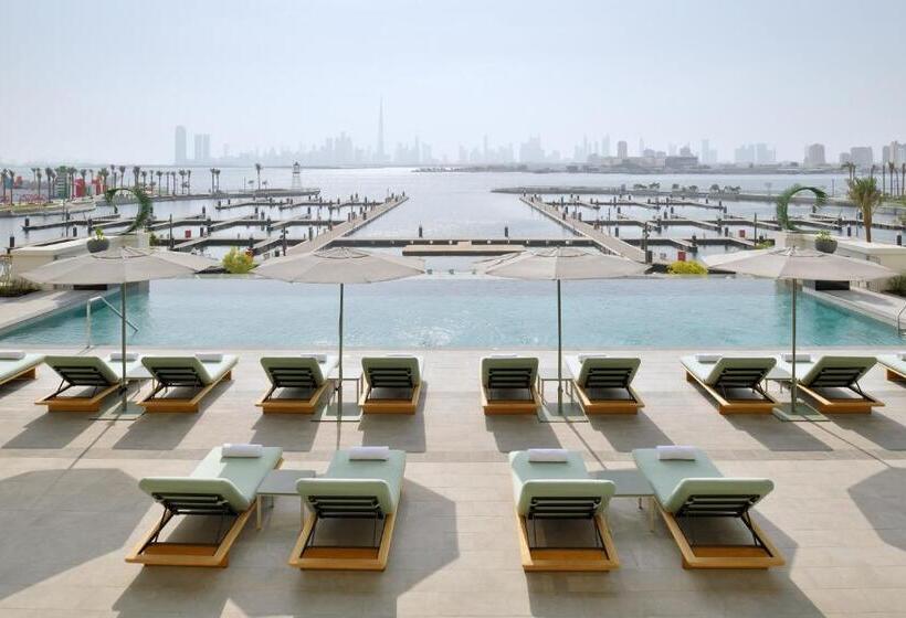 فندق Vida Creek Harbour