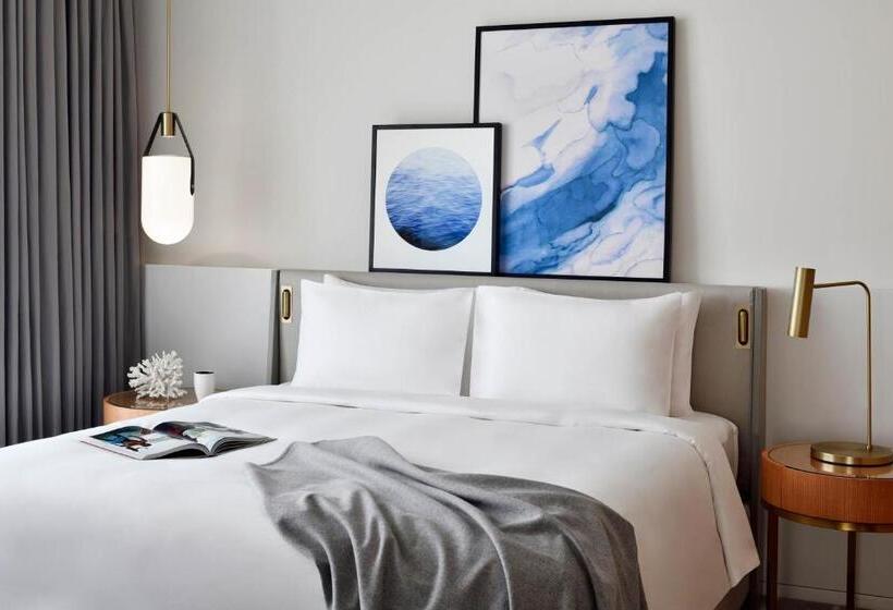 فندق Vida Creek Harbour